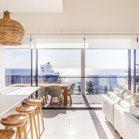 First Light Mooloolaba, Ascend Hotel Collection Exterior foto