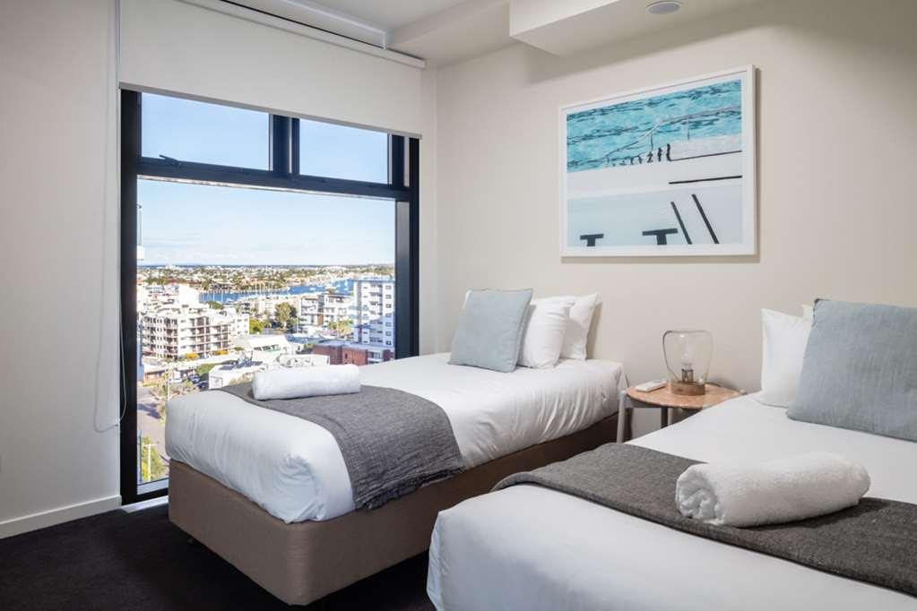 First Light Mooloolaba, Ascend Hotel Collection Zimmer foto