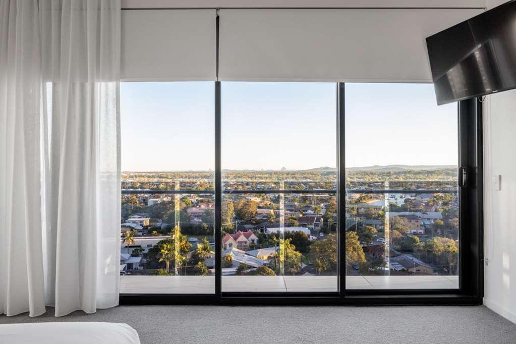 First Light Mooloolaba, Ascend Hotel Collection Zimmer foto